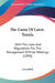 The Game Of Lawn-Tennis: With The Laws And Regulations For The Management Of Prize Meetings (1890) by Cavendish