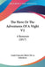 The Hero Or The Adventures Of A Night V2: A Romance (1817) by Louis Francois Marie De La Liborliere