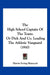 The High School Captain Of The Team: Or Dick And Co. Leading The Athletic Vanguard (1910) by Harrie Irving Hancock