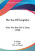 The Ion Of Euripides: From The Text Of F. A. Paley (1880) by Euripides, F. A. Paley, Roscoe Mongan