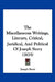 The Miscellaneous Writings, Literary, Critical, Juridical, And Political Of Joseph Story (1835) by Joseph Story