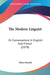The Modern Linguist: Or Conversations In English And French (1878) by Albert Bartels