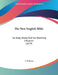 The New English Bible: Its Deep, Broad And Far-Reaching Influence (1879) by J. W. Keyes