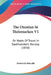 The Oxonian In Thelemarken V1: Or Notes Of Travel In Southwestern Norway (1858) by Frederick Metcalfe