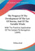 The Progress Of The Development Of The Law Of Storms, And Of The Variable Winds: With The Practical Application Of The Subject To Navigation (1849) by William Reid