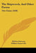 The Shipwreck, And Other Poems: The Chase (1838) by William Falconer, William Somerville