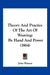 Theory And Practice Of The Art Of Weaving: By Hand And Power (1864) by John Watson