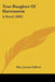 True Daughter Of Hartenstein: A Novel (1892) by Mary Joanna Safford