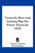 Twenty-Six Short And Amusing Plays For Private Theatricals (1870) by Clarence J. Howard, Francis Hudson