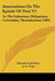 Annotations On The Epistle Of Paul V1: To The Ephesians, Philippians, Colossians, Thessalonians (1896) by Edward Traill Horn, A. G. Voigt