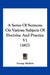 A Series Of Sermons On Various Subjects Of Doctrine And Practice V1 (1817) by George Mathew
