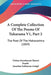 Complete Collection of the Poems of Tukarama V1, Part 2: The Poet of the Maharashtra (1869) by Vishnu Parashuram Shastri Pandit