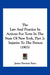 The Law And Practice In Actions For Torts In The State Of New York, Part 2: Injuries To The Person (1903) by James Newton Fiero