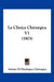 La Clinica Chirurgica V1 (1903) by Istituto Di Patologica Chirurgica