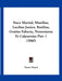 Stace Martial, Manilius, Lucilius Junior, Rutilius, Gratius Faliscus, Nemesianus Et Calpurnius Part 1 (1860) by Desire Nisard