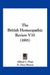 The British Homeopathic Review V35 (1891) by Alfred C. Pope, D. Dyce Brown, Edwin A. Neatby