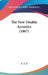 The New Double Acrostics (1867) by A a Y