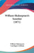 William Shakespeare's Sonetter (1871) by William Shakespeare, Carl Rupert Nyblom