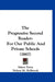 The Progressive Second Reader: For Our Public And Private Schools (1867) by Salem Town, Nelson M. Holbrook