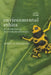 Environmental Ethics: An Introduction to Environmental Philosophy by Joseph R. Des Jardins