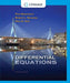 Differential Equations [With Access Code] by Paul Blanchard, Robert Devaney, Glen Hall