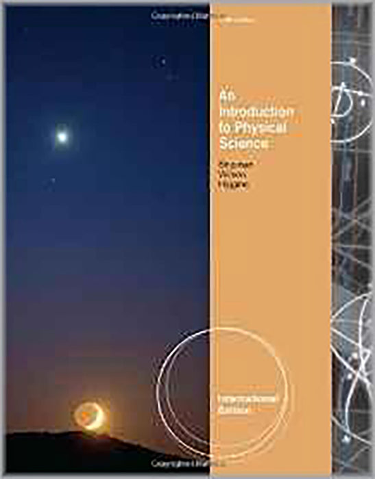 An Introduction To Physical Science