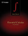 Essential Calculus by James Stewart