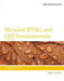 New Perspectives on Blended HTML and CSS Fundamentals: Introductory by Henry Bojack