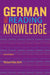German for Reading Knowledge by Richard Alan Korb