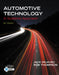 Automotive Technology: A Systems Approach by Jack Erjavec