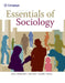 Essentials of Sociology by David Brinkerhoff, Suzanne Ortega, Rose Weitz