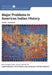 Major Problems in American Indian History by Albert Hurtado, Peter Iverson, Willy Bauer