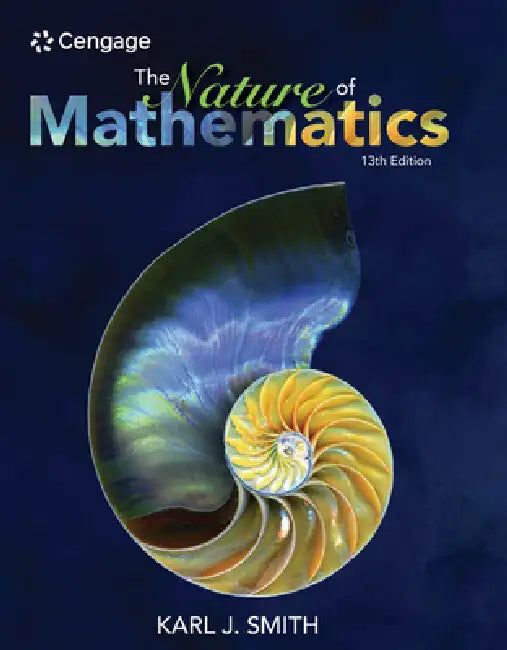 Nature of Mathematics by Karl Smith