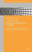 Preventing Corruption: Investigation, Enforcement and Governance by G. Brooks