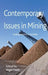 Contemporary Issues in Mining: Leading Practice in Australia by N. Finch