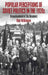 Popular Perceptions of Soviet Politics in the 1920s: Disenchantment of the Dreamers by O. Velikanova