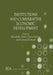 Institutions and Comparative Economic Development by M. Aoki