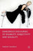 Dangerous Discourses of Disability, Subjectivity and Sexuality by M. Shildrick