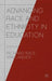 Advancing Race and Ethnicity in Education by Richard Race
