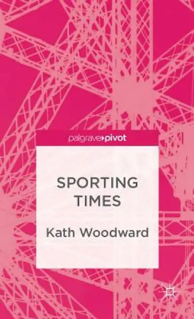 Sporting Times by K. Woodward