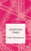 Sporting Times by K. Woodward