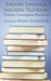 English Language Teaching Textbooks: Content, Consumption, Production by N. Harwood