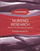 Nursing Research: Principles, Process and Issues by Kader Parahoo