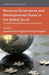 Resource Governance and Developmental States in the Global South: Critical International Political Economy Perspectives by Kenneth A. Loparo