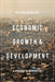 Economic Growth and Development: A Comparative Introduction by Matthew McCartney
