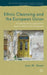 Ethnic Cleansing and the European Union: An Interdisciplinary Approach to Security, Memory and Ethnography by L. Tesser