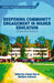 Deepening Community Engagement in Higher Education: Forging New Pathways by A. Hoy