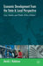Economic Development from the State and Local Perspective: Case Studies and Public Policy Debates by D. Robinson