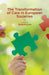 The Transformation of Care in European Societies by Margarita Leon