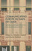 Communicating Europe in Times of Crisis: External Perceptions of the European Union by N. Chaban